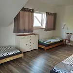 Lejlighed Svata *