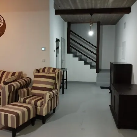 Svata Apartment