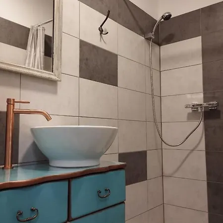 Svata アパート *