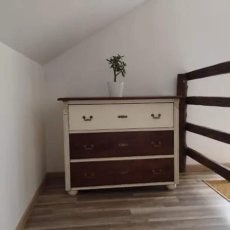 Svatá Apartman