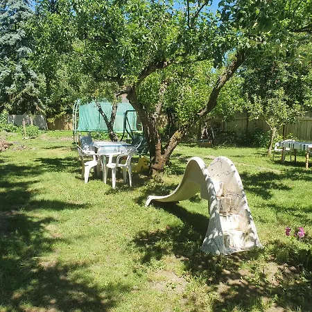 アパート Svata *