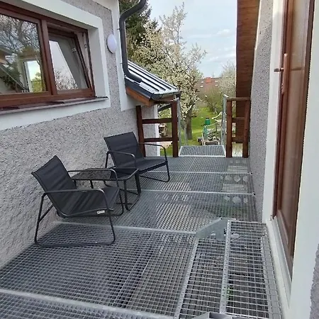 アパート Svata *