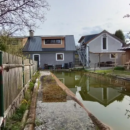 アパート Svata *