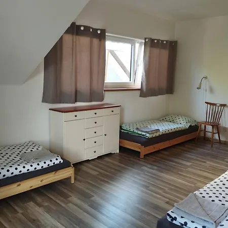 アパート Svata *