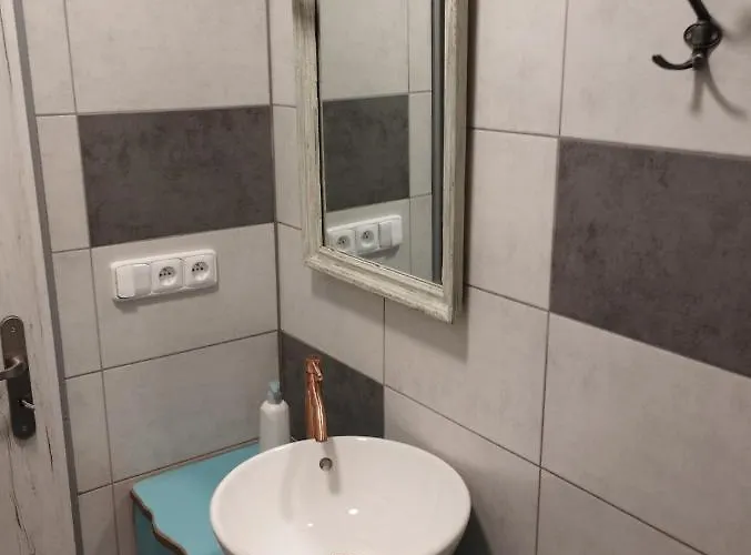 Apartament Svata *