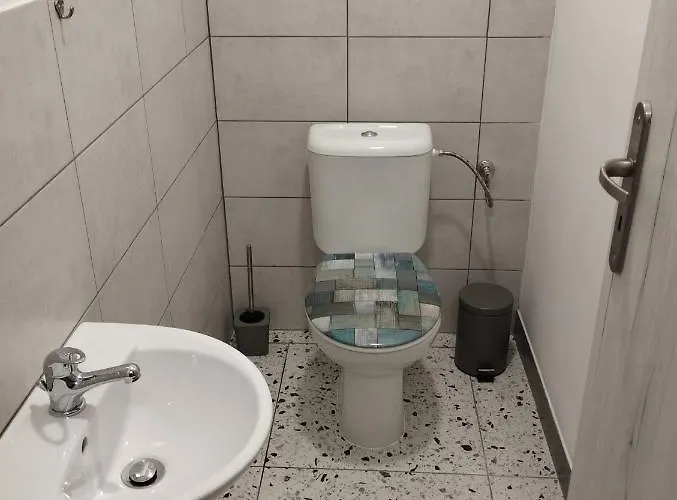 Svata Apartament Zdice