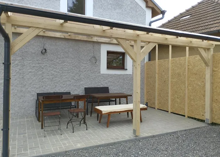 Apartament Svata Zdice