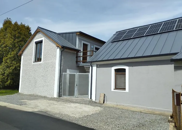 דירה Svata Zdice