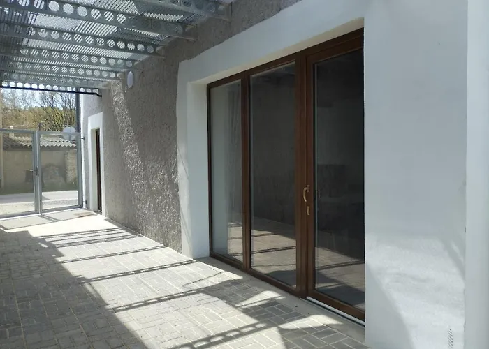 Svata Apartament Zdice