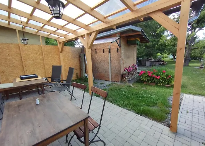 Svata Apartament Zdice