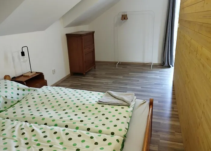 Apartament Svata