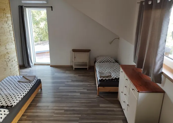 Svata Apartament Zdice