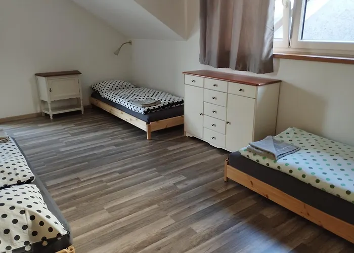 Apartament Svata