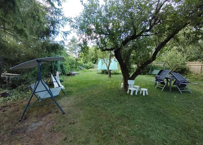 Svata Apartament Zdice